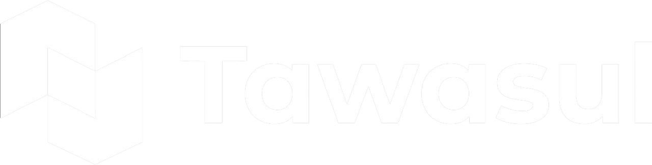 Tawasul Logo